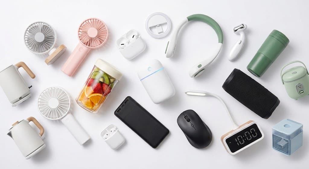 Electronics